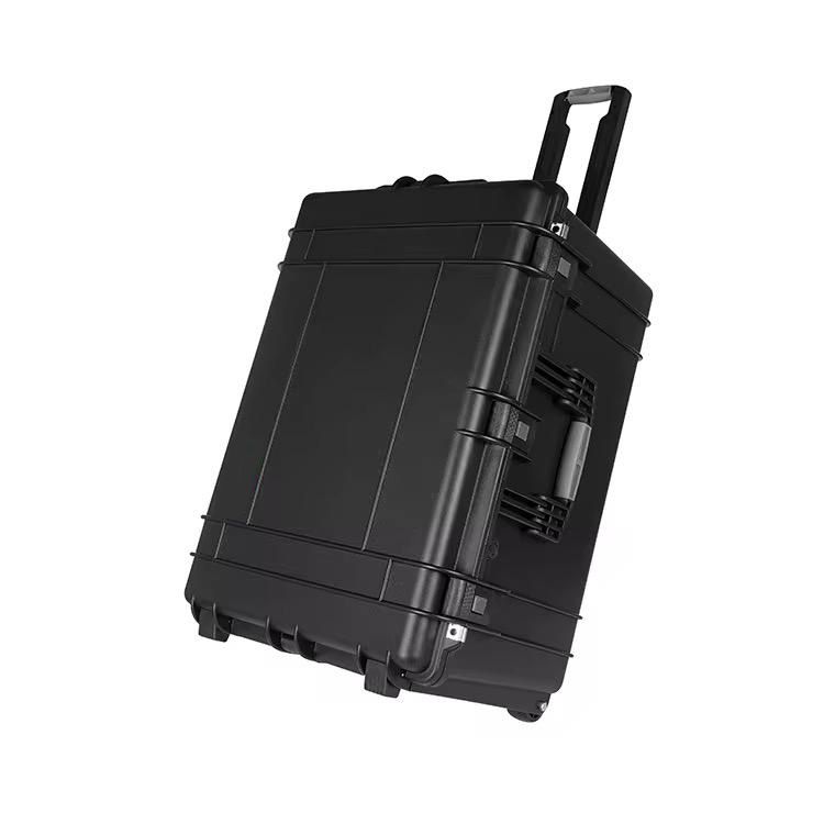 Multi-Purpose Hard Shell Trolley Case 66 x 45.5 x 34.5