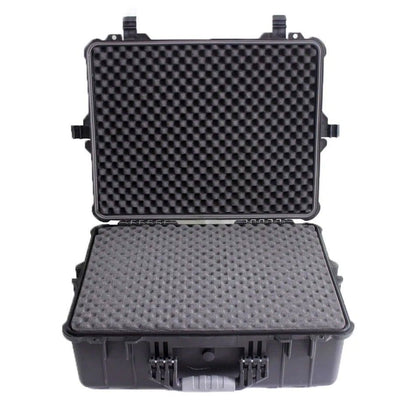 Multi-purpose Trolley Hard Case
