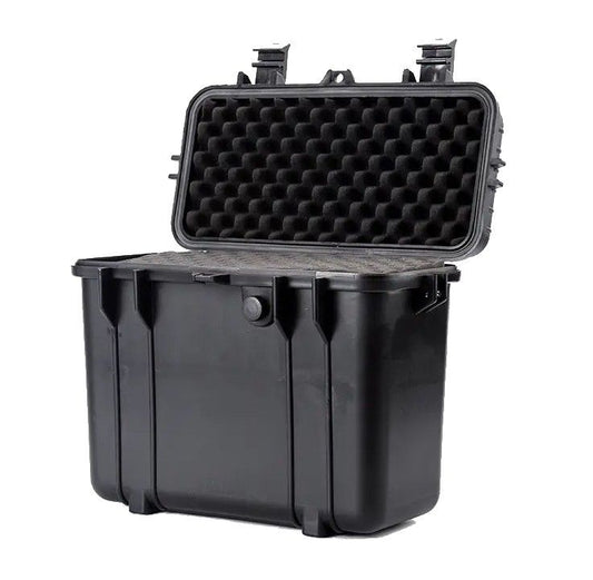 Multi-Purpose Hard Case - 40 x 21 x 31cm