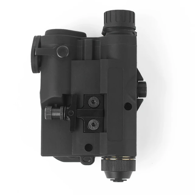 Tactical Torch Laser IR Pointer for Rifle