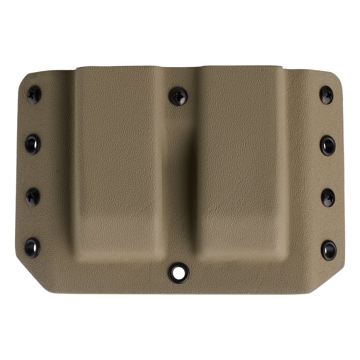Kydex Double Stack Magazine Holster