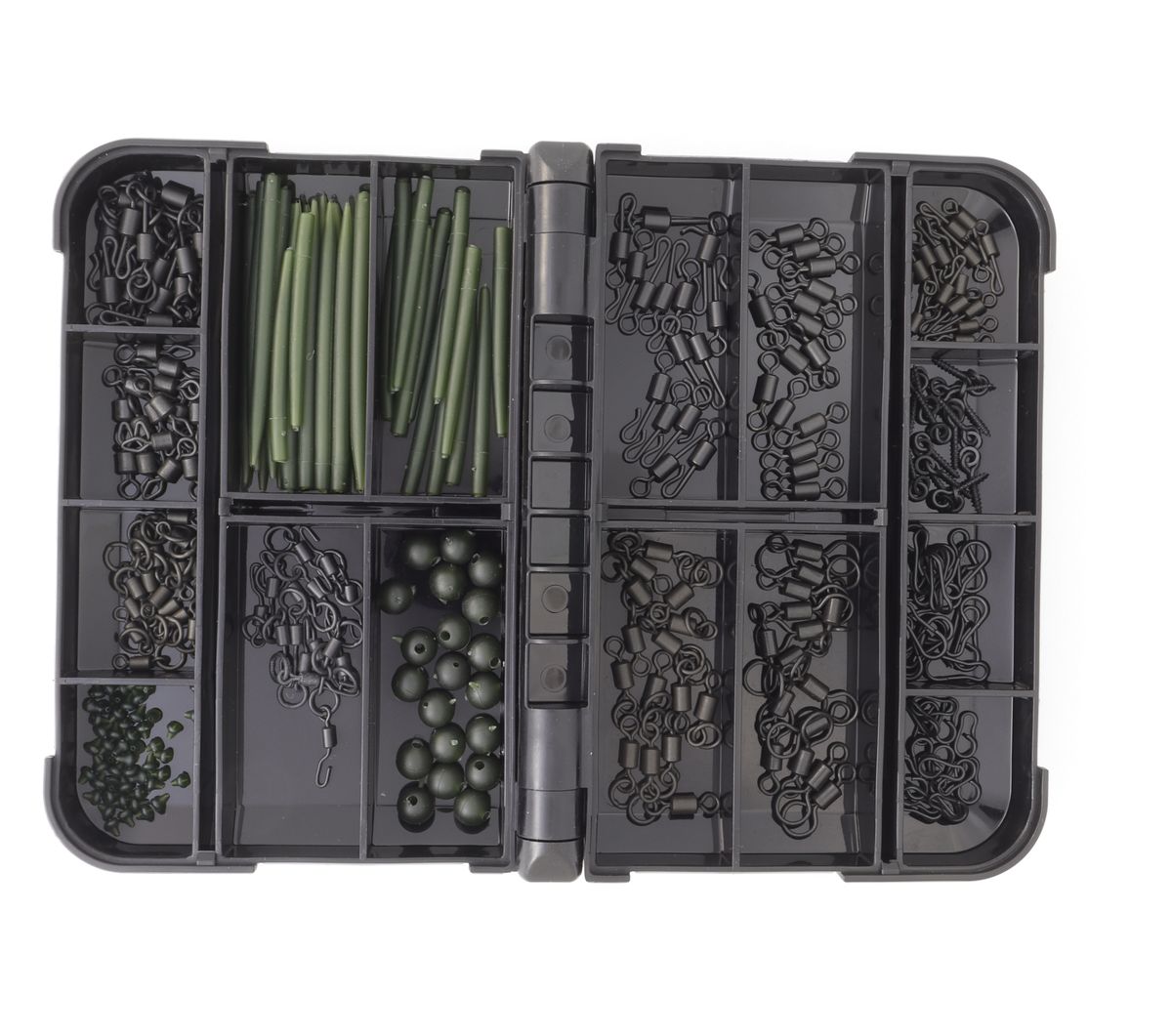 Carp Specimen Fishing Combo Set 1