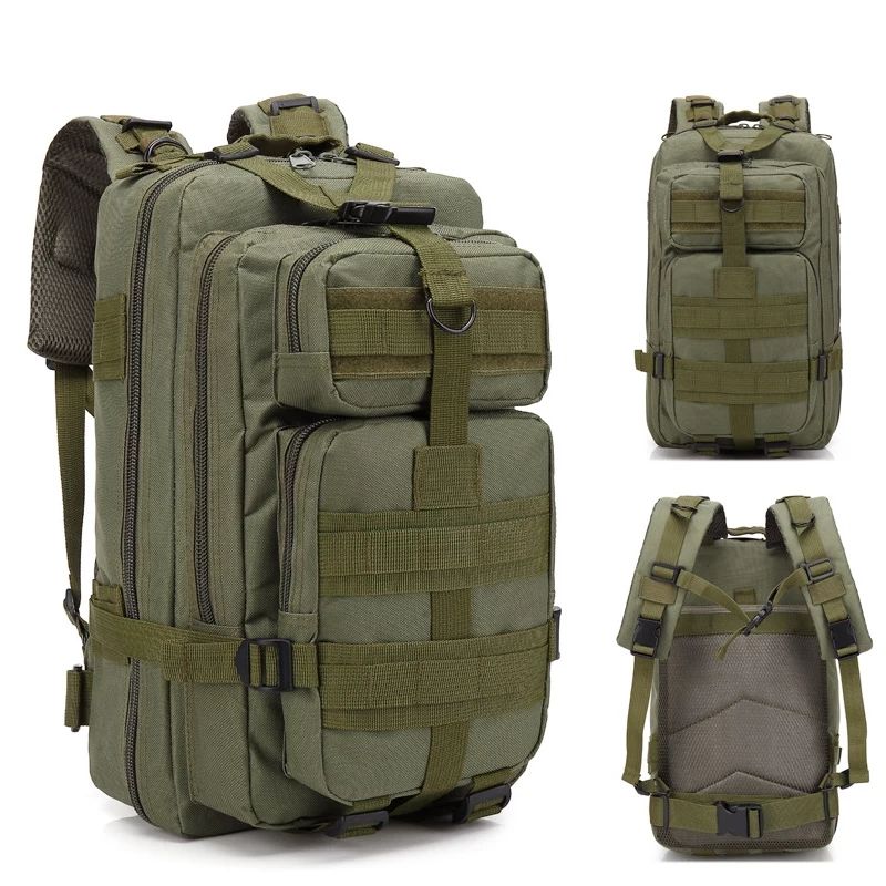 25L Tactical Bag