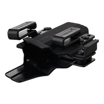 Kydex Gun Holster for Glock19/17 OWB/IWB