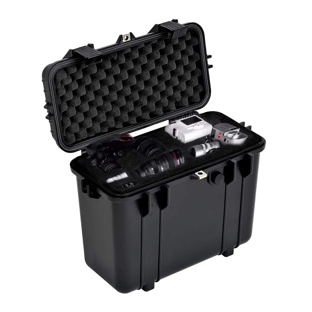 Multi-Purpose Hard Case - 40 x 21 x 31cm