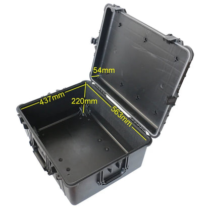 Hard Case Trolley Multi-purpose