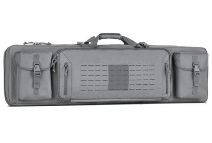 Double Rifle Shotgun Bag 1.18m
