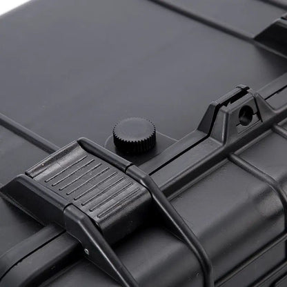 Multi-Purpose Hard Case - 40 x 21 x 31cm