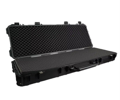 Gun Rifle Trolley Multi-purpose Hardcase 1.28m