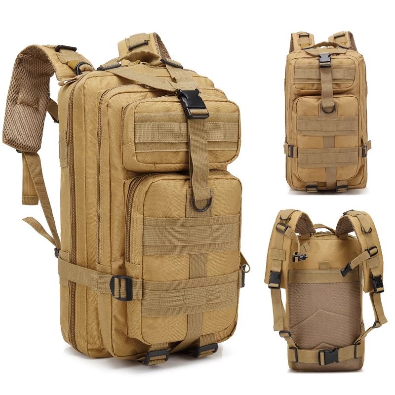 25L Tactical Bag