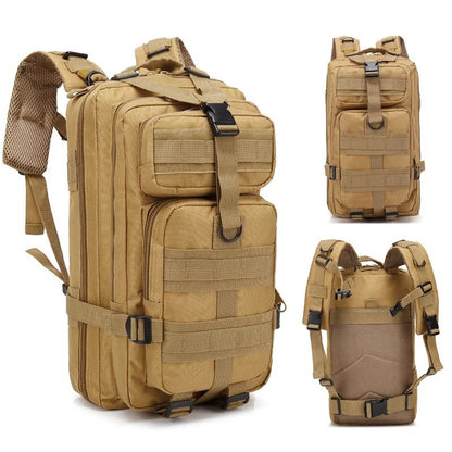 25L Tactical Bag