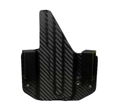 Kydex OWB holster