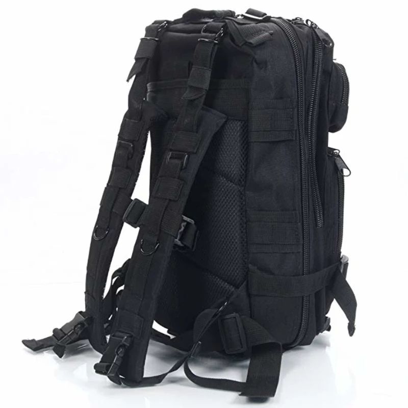 25L Tactical Bag