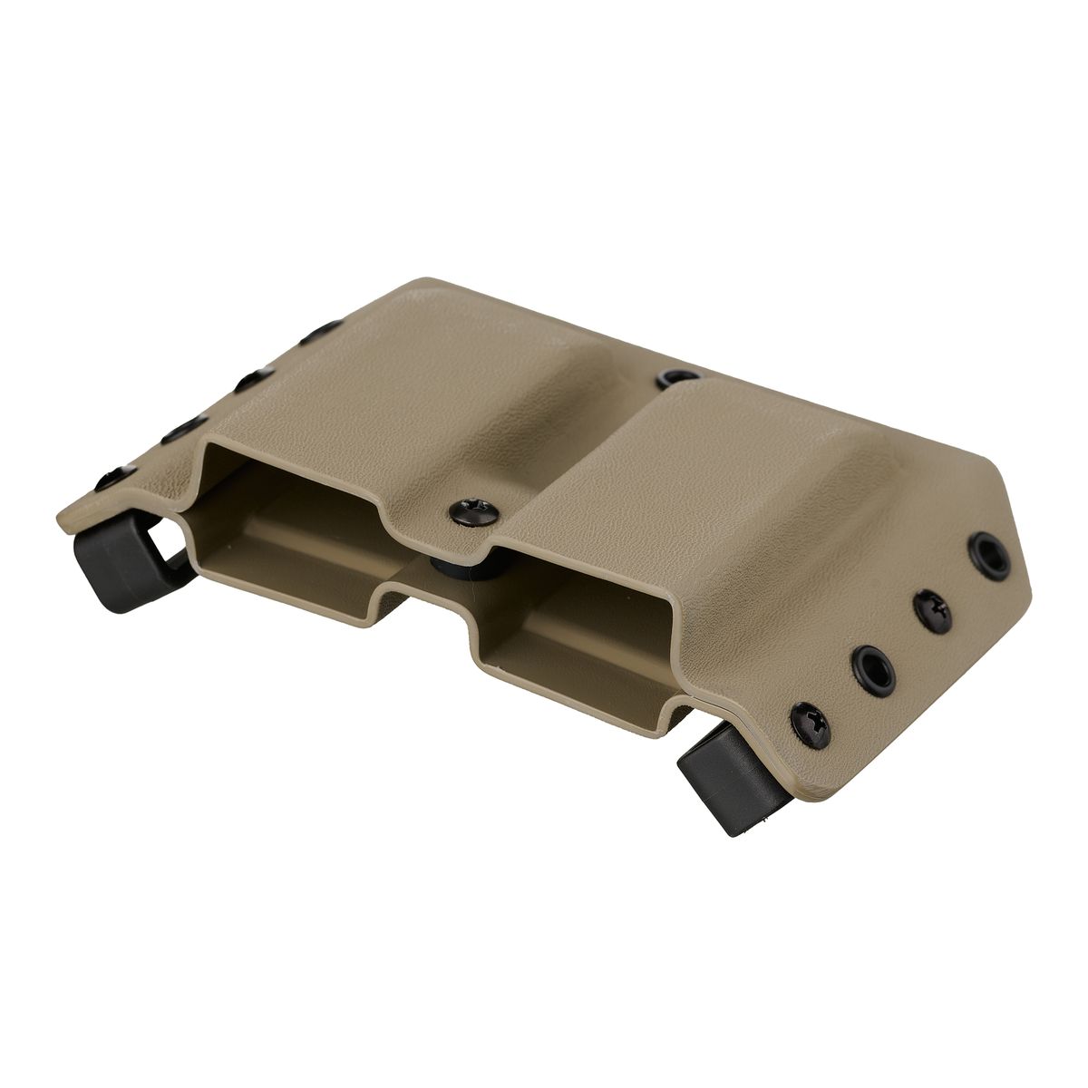 Kydex Double Stack Magazine Holster