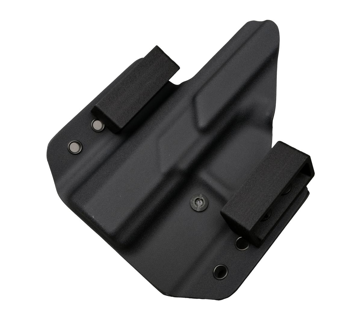 Kydex OWB holster