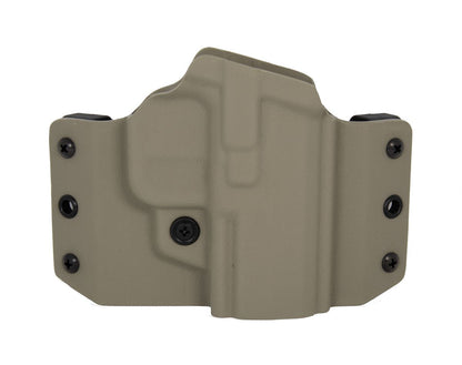Kydex Gun Holster for Canik Mete MC9 OWB