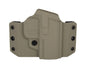 Kydex Gun Holster for Canik Mete MC9 OWB